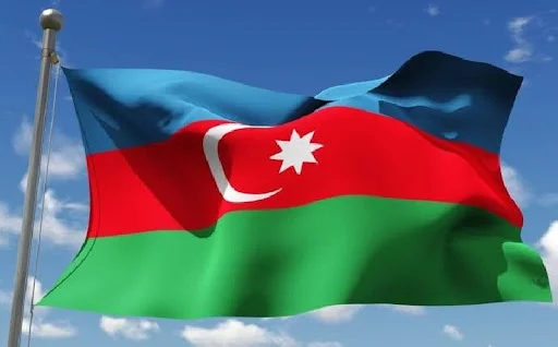 Azərbaycanda Dövlət Bayrağı Günüdür