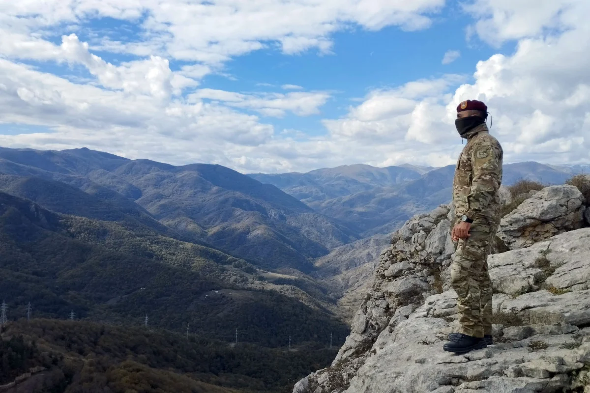 Освобождение Шуши стало вершиной Победы