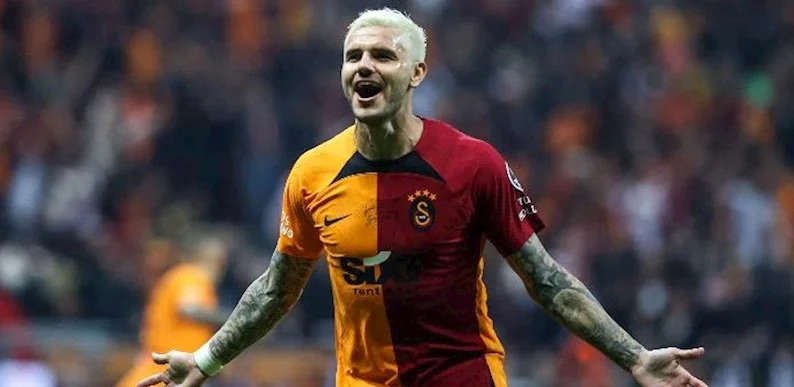 “Qalatasaray”ın hücumçusu uzun müddətə sıradan çıxdı KONKRET