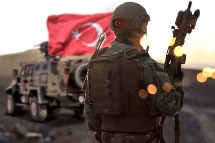 Türk ordusu hərəkətə keçdi Terrorçulara ağır zərbə Yeni Sabah