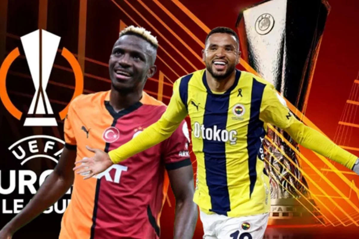 AL: “Qalatasaray”dan qələbə, “Fənərbaxça” məğlub oldu YENİLƏNİB