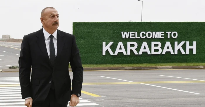 5 yaşlı Zəfərimiz