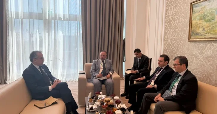 Баку подтвердил готовность поддерживать ЮНЕСКО в реализации глобальных и региональных инициатив