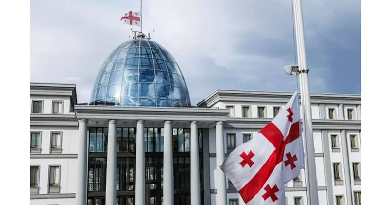 Международные резервы Грузии достигли исторического максимума