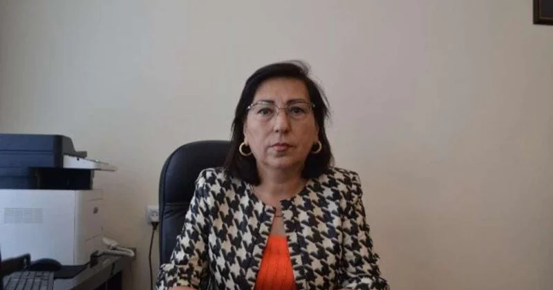 İşdən çıxarılan direktor Təhsil İdarəsini məhkəməyə verib