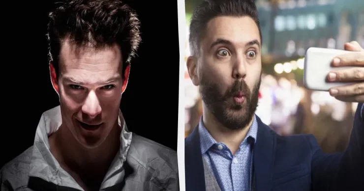 Instagram da bu cür fotolar paylaşan kişilərdən uzaq durun Alimlər AÇIQLADI