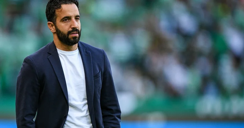 Amorim: “Bu gün qalib gəlməli idik”