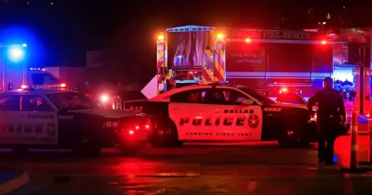 ABŞ polisi Türkiyə vətəndaşını öldürdü