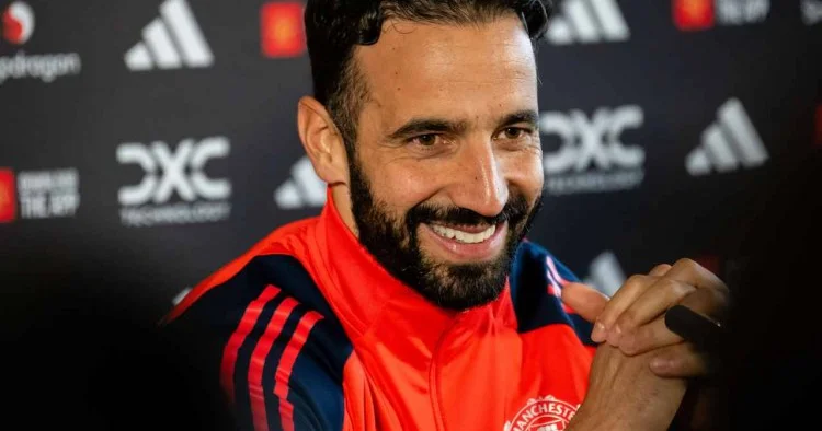 Bu gün bizim günümüz idi, Mançester Yunayted qalib gəlməli idi Amorim