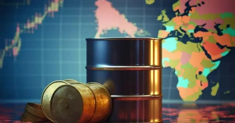 Azərbaycan nefti bahalaşdı