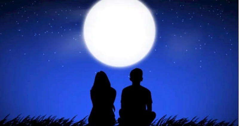 Həyat yoldaşınızla dost olun!