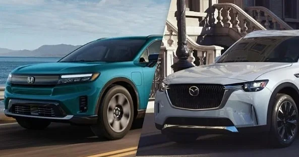 Ən etibarsız yapon avtomobilləri Ekspertlər açıqladı