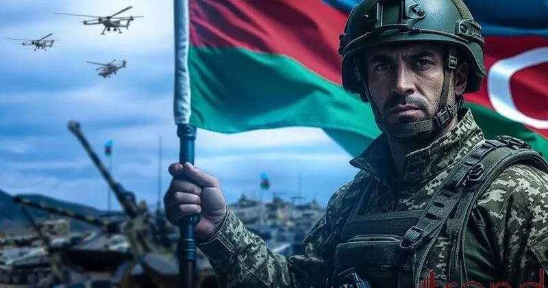 Müharibədən beş il sonra: Qələbəni quran Azərbaycan