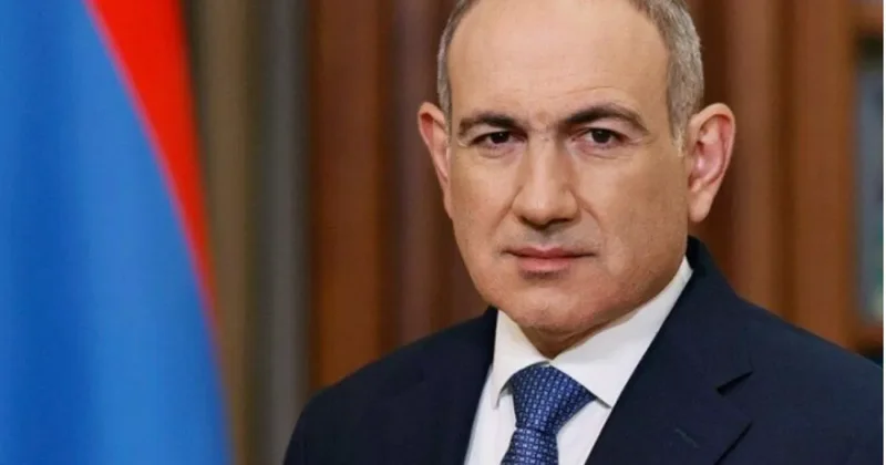 Пашинян: Надо было признать, что Карабах должен быть в составе Азербайджана