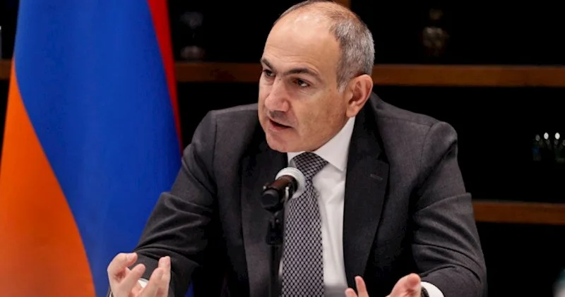 Paşinyan Qarabağ danışıqlarına dair sənədləri açıqlayacağını bildirib