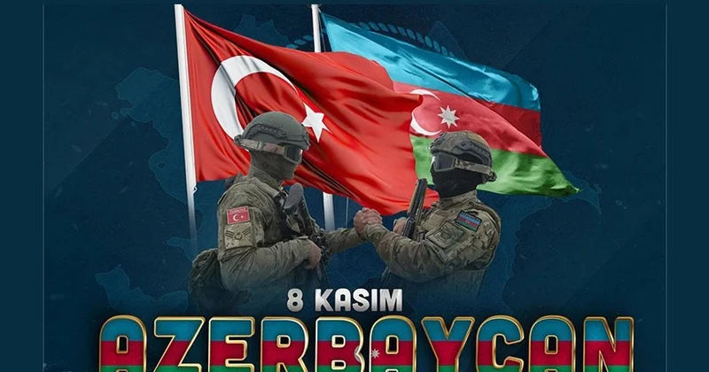 Türkiyə MN: “Döyüş təyyarələrimiz Bakı səmasında qardaşlığımızı dünyaya bəyan edəcək” VİDEO