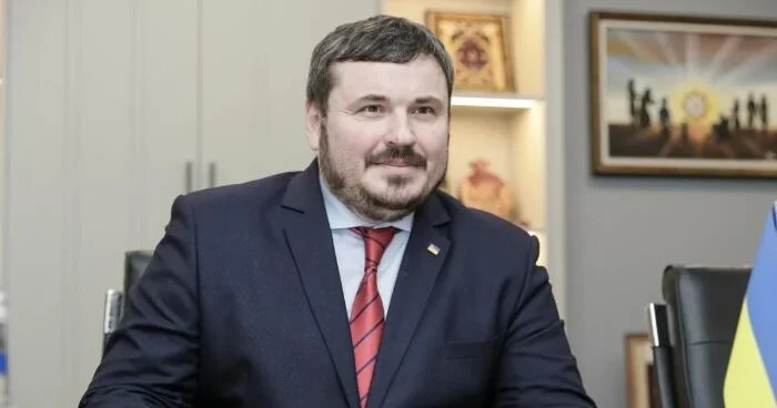 Qardaş Azərbaycan xalqı... Ukrayna səfiri