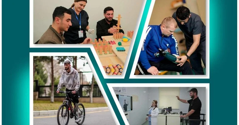 Vətən müharibəsinin 238 iştirakçısının əvvəlki sağlamlığı BƏRPA EDİLDİ