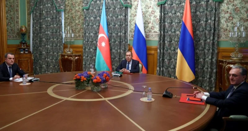 Moskva danışıqlarının pərdəarxası İLK DƏFƏ AÇIQLANDI