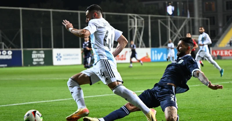 Azərbaycan çempionatları tarixində ilk dəfə eyni rəqiblər 100 cü dəfə üz üzə gələcək