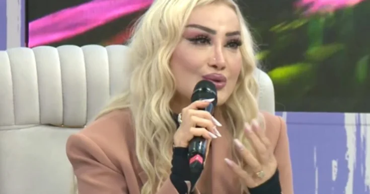 Buna görə xəstə kimi olmuşdum