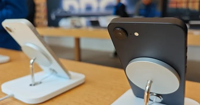 Apple bir sıra cihazlara yeniləmələri qadağan edib