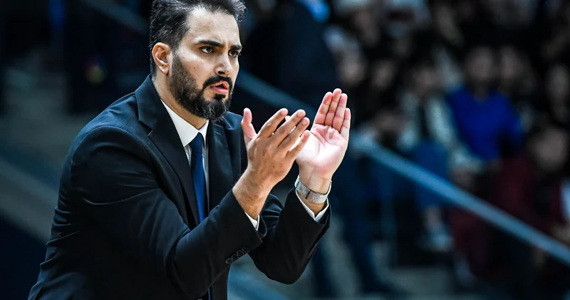 Наставник Гянджи: Когда они нас поддерживают, мы показываем хороший результат