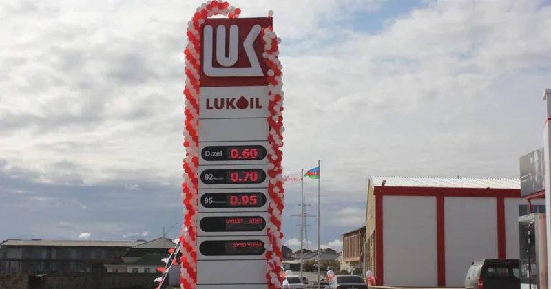 Лукойлу придется тяжело без Азербайджана война миров