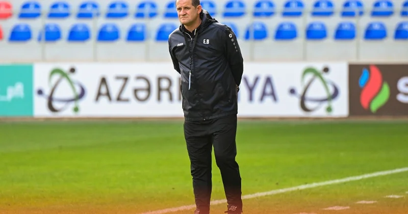 Эльмар Бахшиев: Аврам в последнее время много пропускал