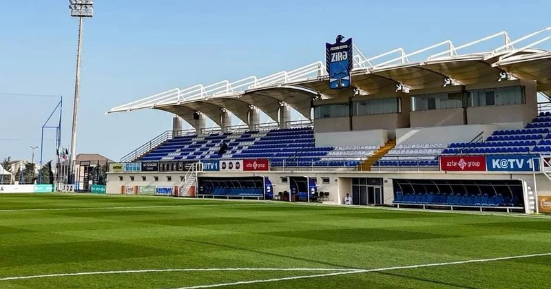 “Zirə” “Turan Tovuz”: start heyətlər