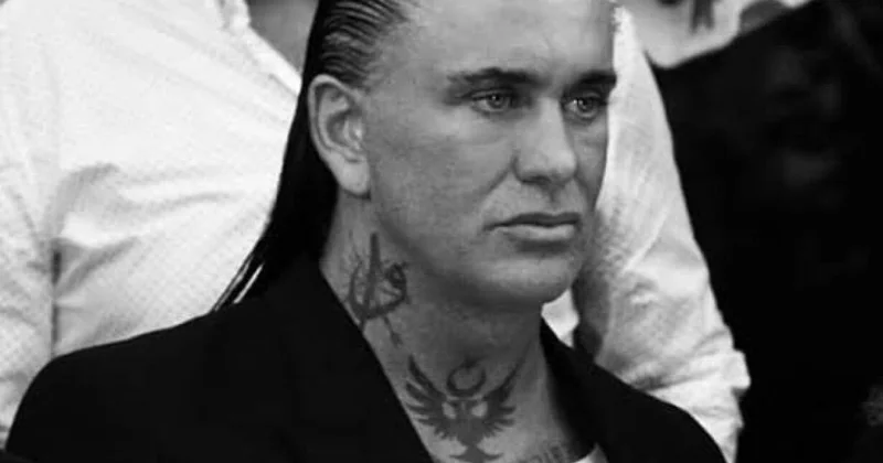 Həmin kriminal avtoritet yenidən həbs edildi FOTO