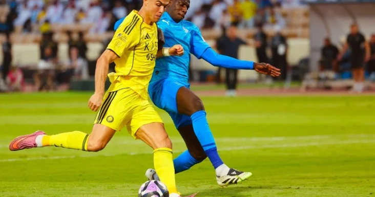 “Əl Nəsr” qalib gəlib, Ronaldo 953 cü qolunu vurub VİDEO