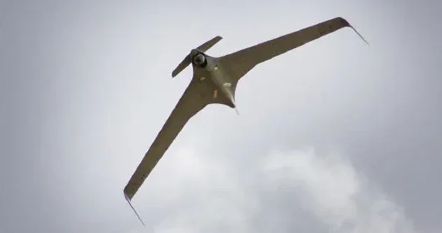 Современные технологии меняют войны: дрон Orbiter 3 один из примеров Победы Азербайджана