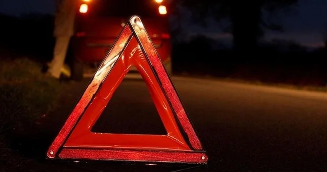 Bakı Quba yolunda yük avtomobilinin vurduğu piyada ölüb