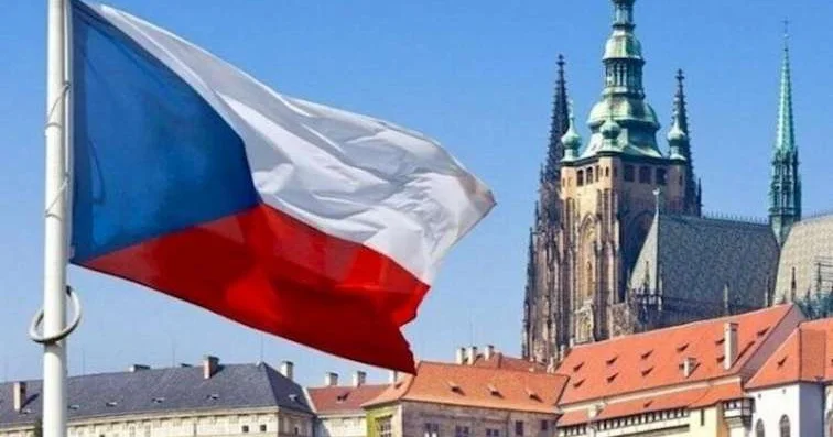 Çexiyanın yeni hökuməti...