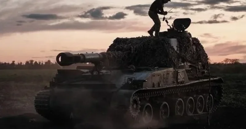 Россия близка к захвату Покровска