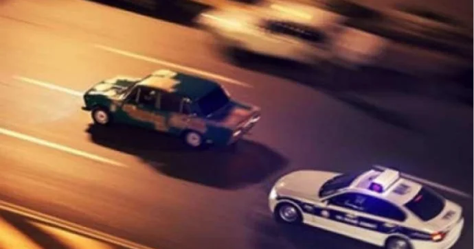 Tərtərdə narkoman sürücü saxlanıldı, iş məhkəməyə göndərildi