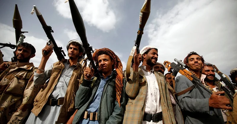 Bu ölkədə ABŞ, İsrail və Səudiyyənin casus şəbəkəsi ifşa edildi