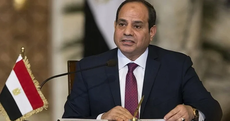 KİV: Misir prezidenti Trampın Qəzza planını müzakirə etməkdən imtina edib