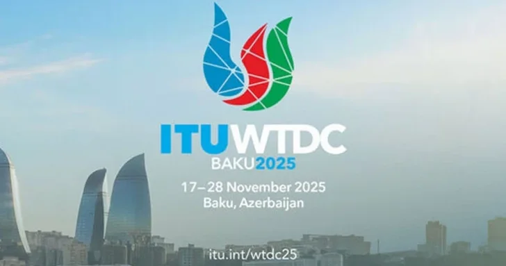 Баку примет Всемирную конференцию по развитию телекоммуникаций