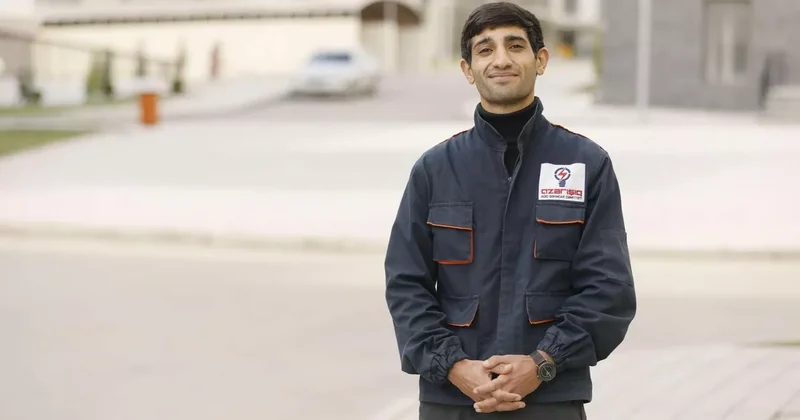 Названо число трудоустроенных жителей города Шуша ФОТО