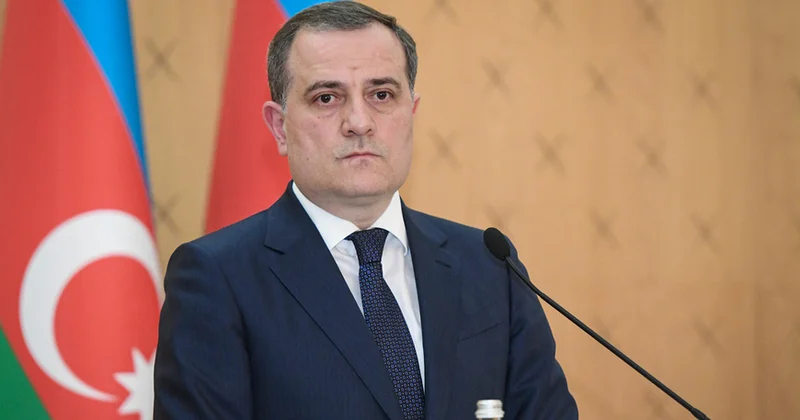 Ceyhun Bayramov: “Rusiya sülhməramlılarının 2024 cü ilə qədər Azərbaycanda heç bir statusu olmadı”