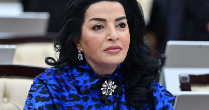 Bu Qələbənin əsas sütunlarından biri də dövlət xalq ordu birliyi idi Millət vəkili