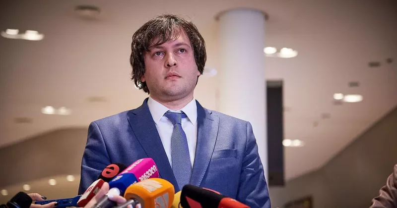 Кобахидзе: Азербайджан, Грузия, Китай и страны Центральной Азии создают очень интересный маршрут