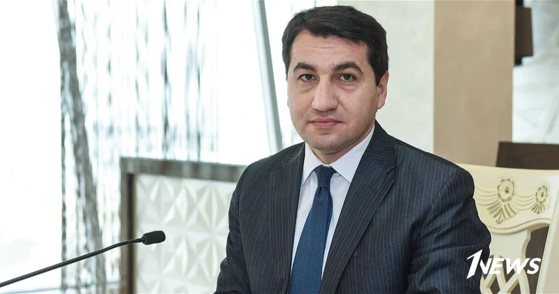 Хикмет Гаджиев: Победоносная Азербайджанская армия гарант мира в регионе