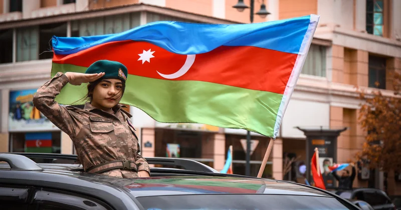 День Победы Азербайджана: как 8 ноября стало символом силы, веры и единства ОБЗОР