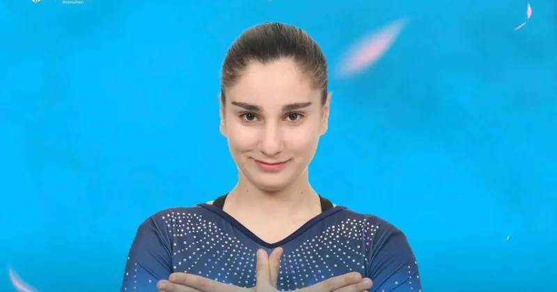 Махсудова вышла в финал ЧМ