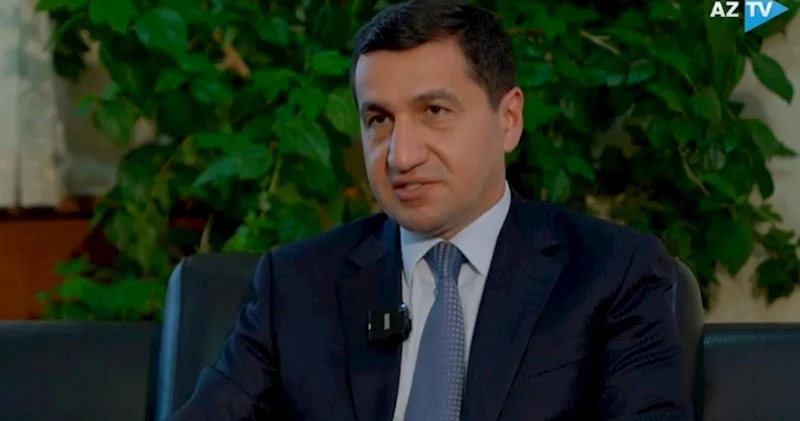 Azərbaycan regionun lider dövlətinə belə çevrildi Hikmət Hacıyevdən MÜHÜM AÇIQLAMALAR