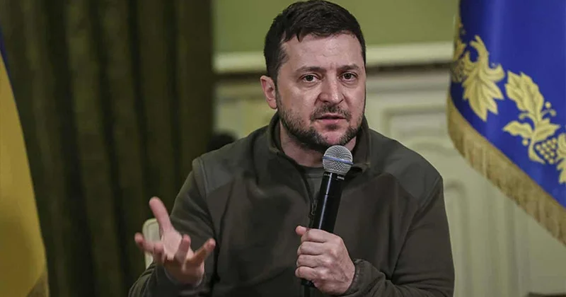 Ukrayna ABŞ dən “Tomahawk” raketləri almaq istəyir