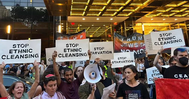 “ABŞ da İsrail ordusunun Qəzza soyqırımı ilə bağlı araşdırma: təfərrüatlar ortaya çıxıb“ “Reuters“